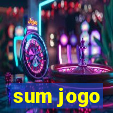sum jogo